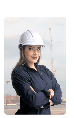 INGENIERA CAROLINA GUTIERREZ