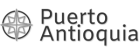puerto antioquia logo